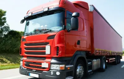 İzmir Süleymanpaşa Ambar Kargo