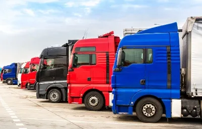 İzmir Süleymanpaşa Ambar Nakliyat