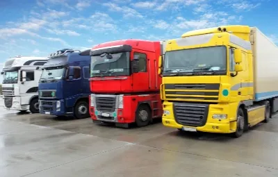 İzmir Süleymanpaşa Nakliye Ambarı