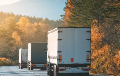 İzmir ile Süleymanpaşa Arası Klima Taşıma