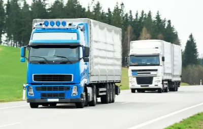 İzmir ile Süleymanpaşa Arası Eşya Taşıma